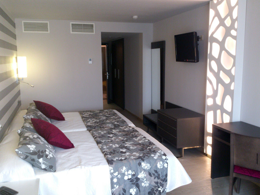 Hotel Rh Aura Vinarós