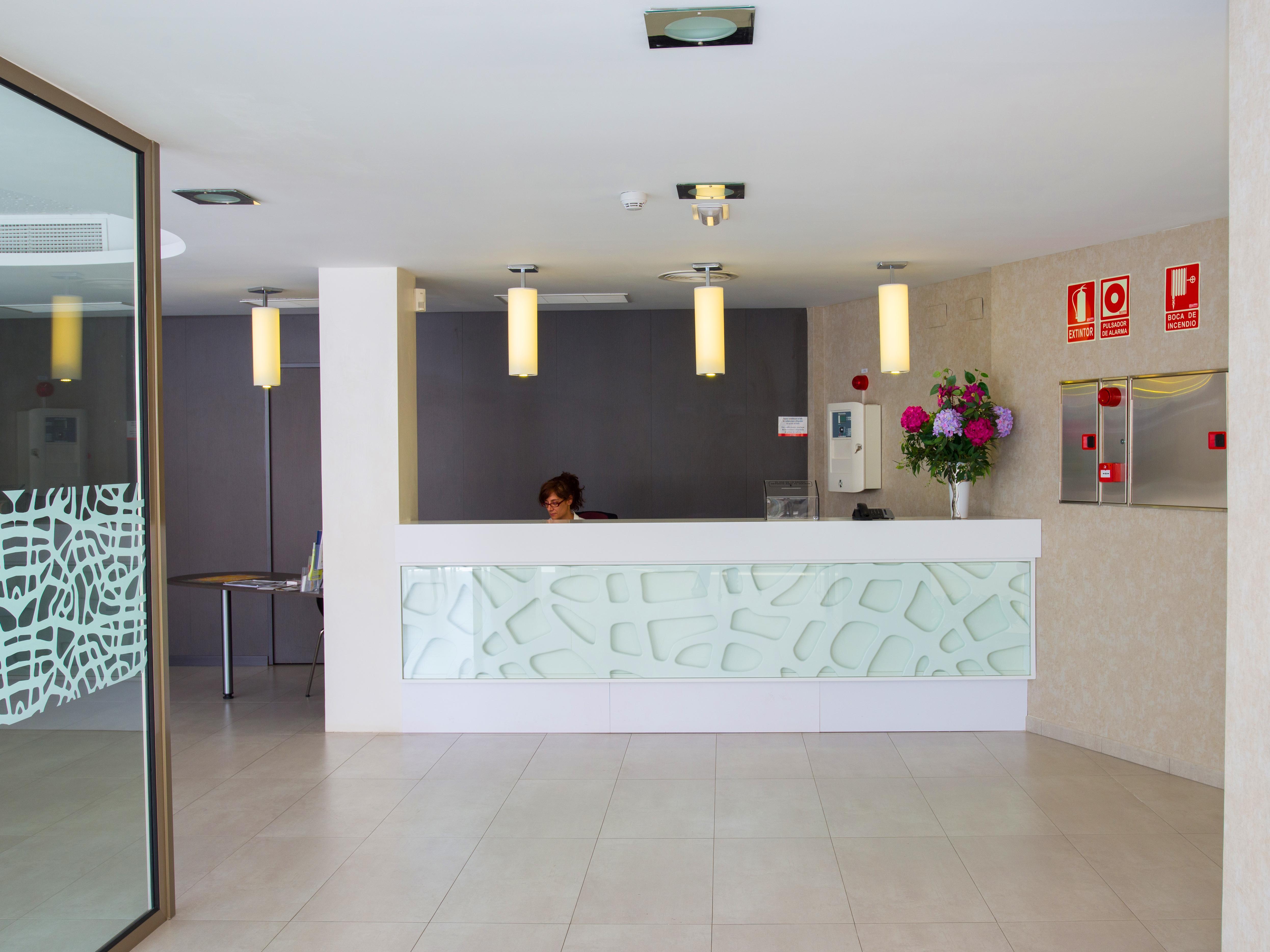 Hotel Rh Aura