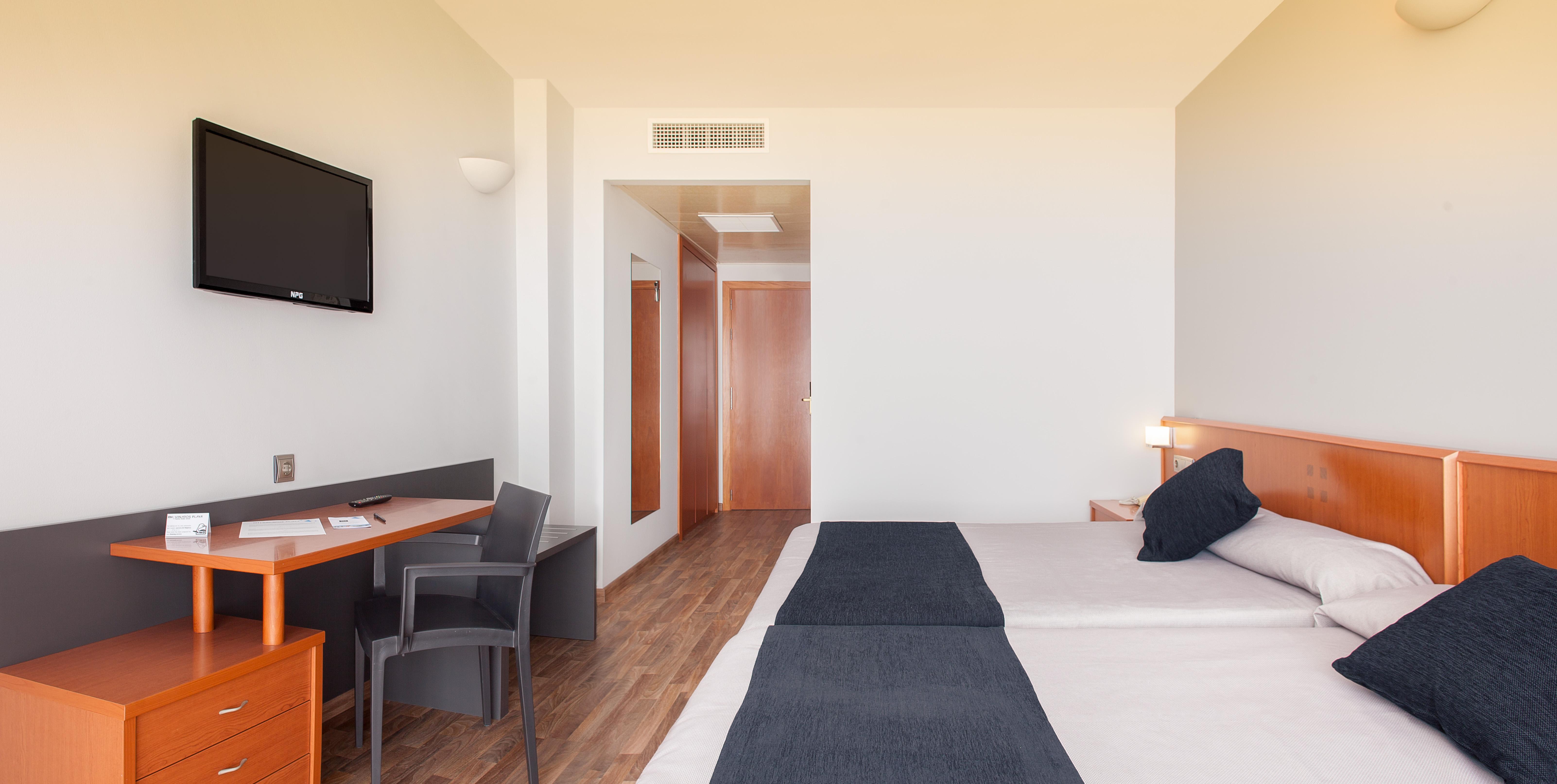 Rh Aura Hotel Vinarós