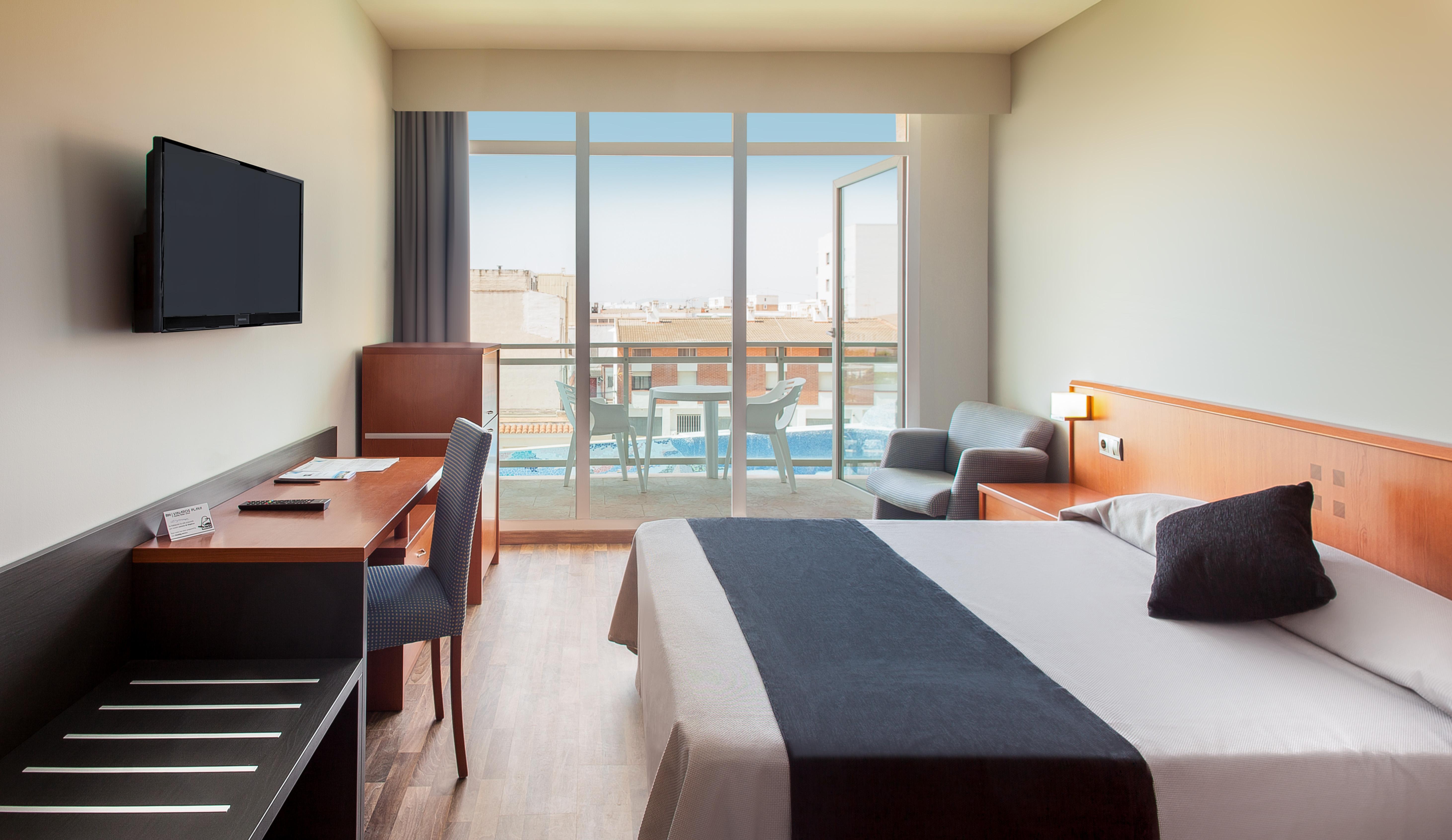 Hotel Rh Aura Vinarós