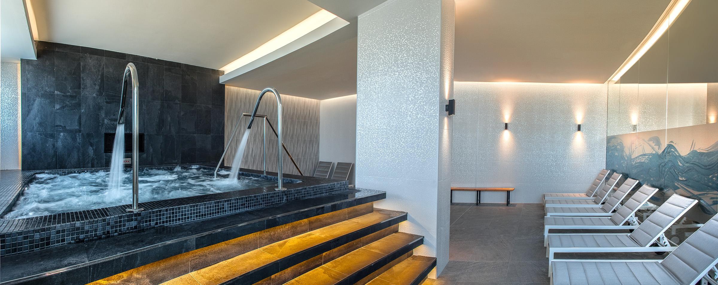 Hotel Rh Aura Vinarós