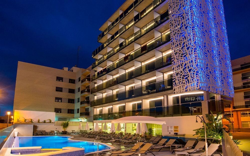 Hotel Rh Aura Vinarós
