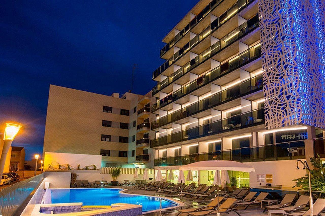 Rh Aura Hotel Vinarós