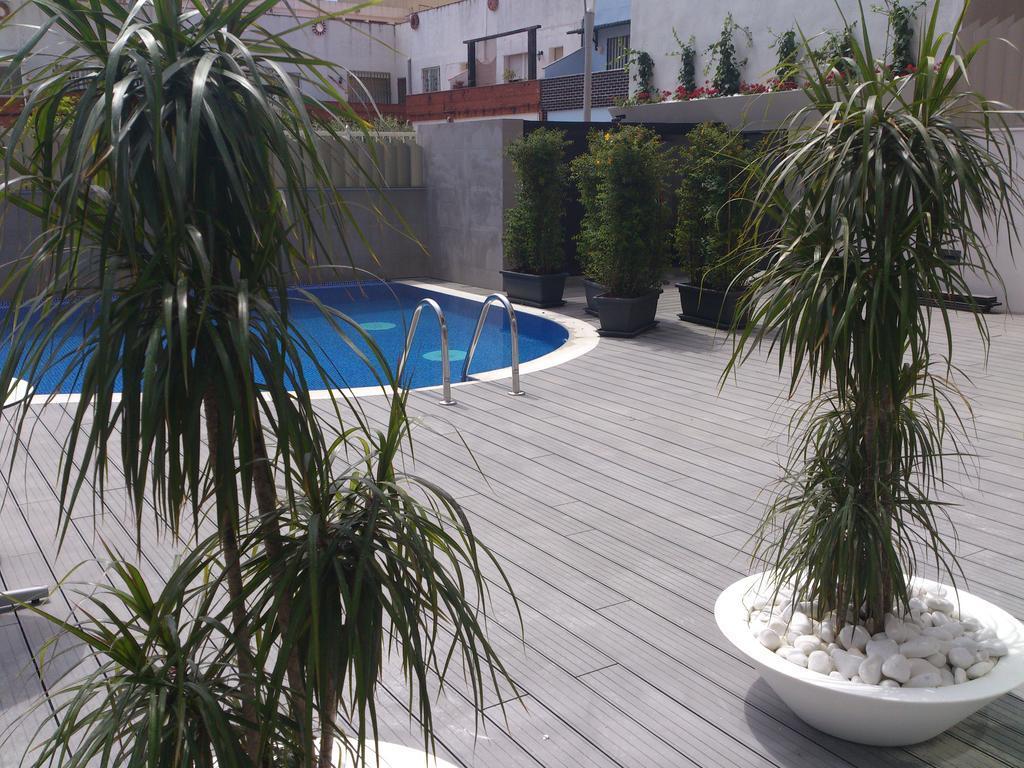 Rh Aura 4* Vinarós