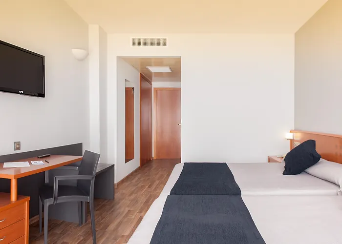 Hotel Rh Vinaros Aura