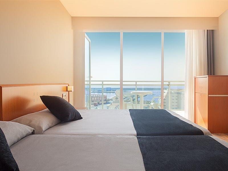 Rh Aura Hotel Vinarós