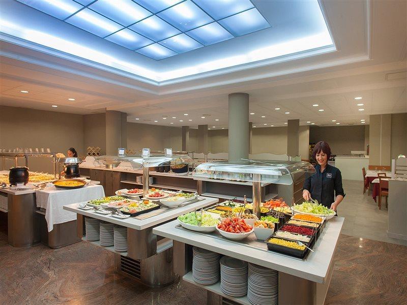 Rh Aura Hotel 4*